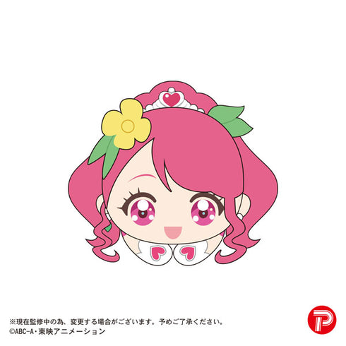 『プリキュアシリーズ20周年』はぐキャラコレクション3 BOX