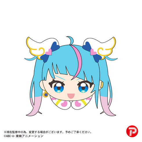 『プリキュアシリーズ20周年』はぐキャラコレクション3 BOX