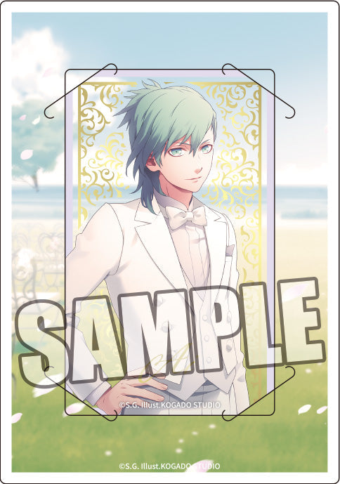 『うたの☆プリンスさまっ♪』カスタマイズビジュアルカードコレクション カルテットアイドルソングVer.【BOX】