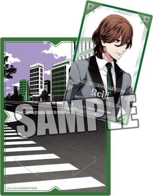 『うたの☆プリンスさまっ♪』カスタマイズビジュアルカードコレクション Fiction & Non-Fiction Ver.【BOX】