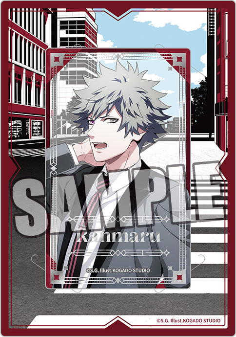 『うたの☆プリンスさまっ♪』カスタマイズビジュアルカードコレクション Fiction & Non-Fiction Ver.【BOX】