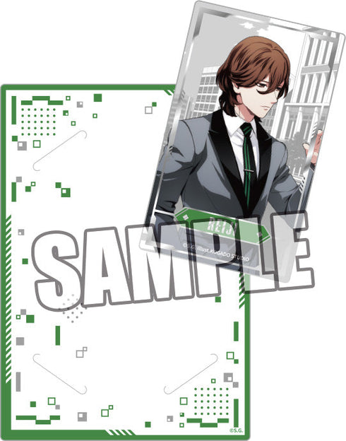 『うたの☆プリンスさまっ♪』カスタマイズビジュアルカードコレクション Fiction & Non-Fiction Ver.【BOX】