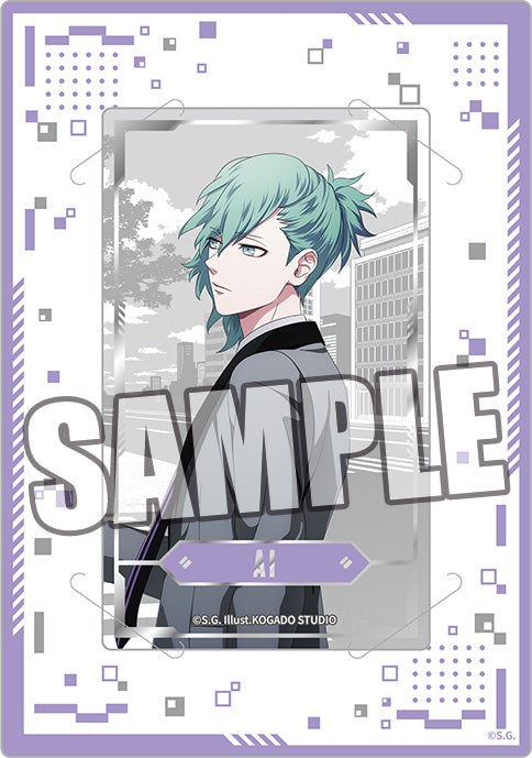 『うたの☆プリンスさまっ♪』カスタマイズビジュアルカードコレクション Fiction & Non-Fiction Ver.【BOX】