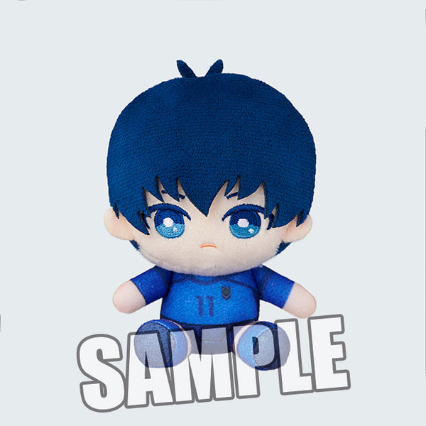 『ブルーロック』ちまコレ 潔世一