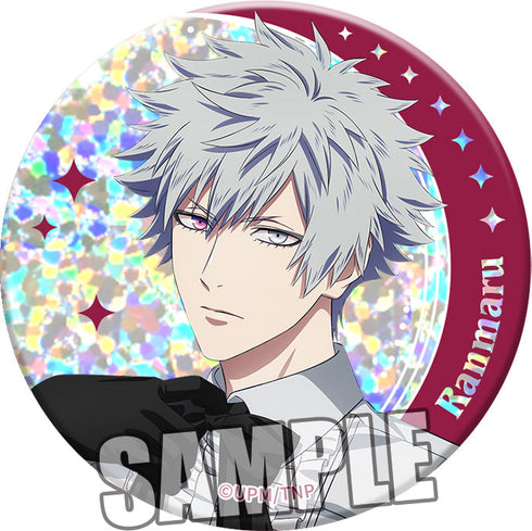 『うたの☆プリンスさまっ♪ TABOO NIGHT XXXX』トレーディングホログラム缶バッジ アイドルソングVer.【BOX】