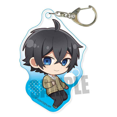 『堀宫 -piece-』泡泡亚克力钥匙扣 宫村伊澄(制服)