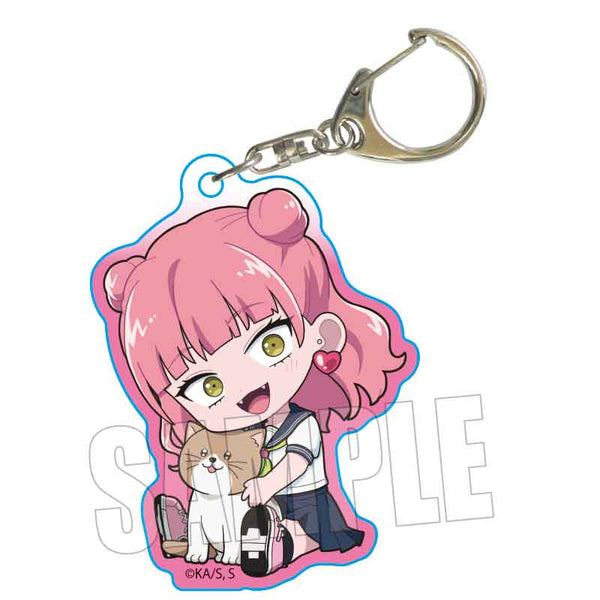 『正反対な君と僕』ぎゅぎゅっとアクリルキーホルダー /鈴木