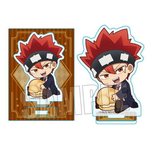 マッシュル-MASHLE- ぎゅぎゅっとミニスタンド /ドット・バレット