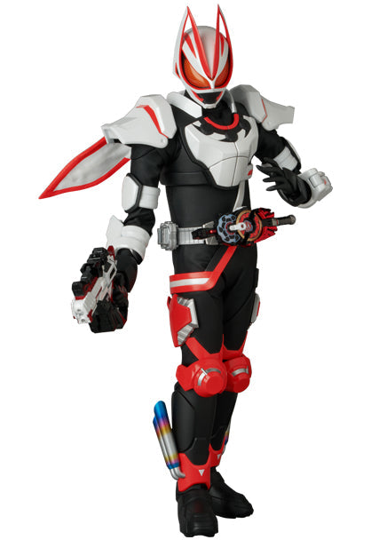 『仮面ライダーギーツ』RAH GENESIS マグナムブーストフォーム