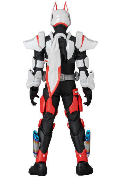 『仮面ライダーギーツ』RAH GENESIS マグナムブーストフォーム