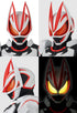 『仮面ライダーギーツ』RAH GENESIS マグナムブーストフォーム