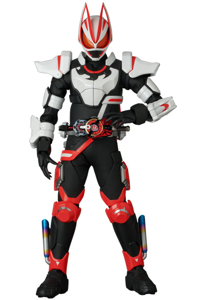 『仮面ライダーギーツ』RAH GENESIS マグナムブーストフォーム