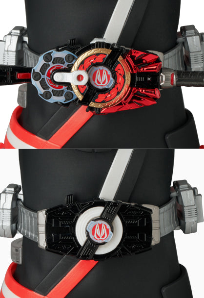 『仮面ライダーギーツ』RAH GENESIS マグナムブーストフォーム