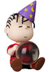 『スヌーピー ピーナッツシリーズ』UDF 17 LINUS & CRYSTAL BALL