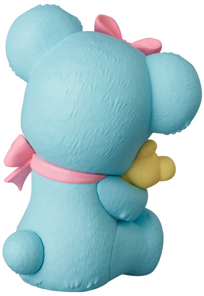 『SWIMMER』UDF ハグリー