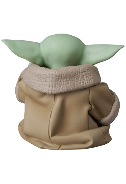 『UDF GROGU(TM) SERIES 3』Force-stealing more snacks