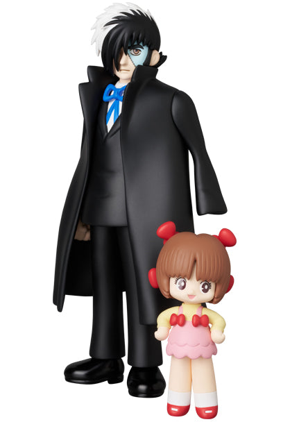 『ブラック・ジャック & ピノコ』UDF