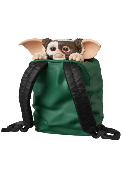 『GREMLINS SERIES 2』UDF GIZMO IN A BACKPACK