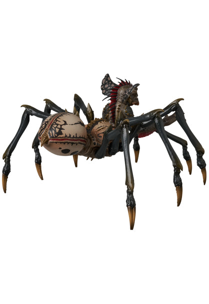 『GREMLINS SERIES 2』UDF SPIDER MOHAWK