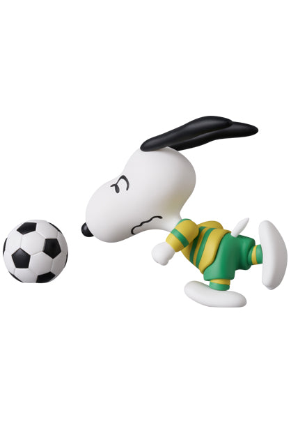 『ピーナッツシリーズ』UDF 19 World's greatest soccer player