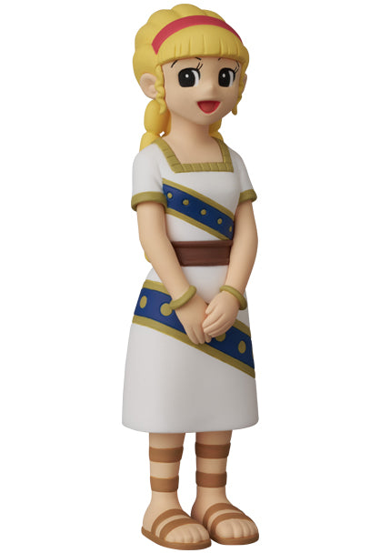 『藤子・F・不二雄作品シリーズ』UDF 17 ミノア