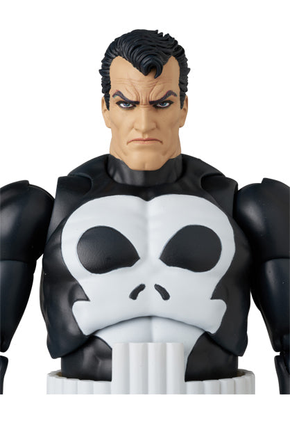 『THE PUNISHER』MAFEX (COMIC Ver.)