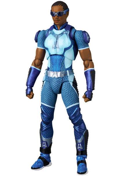 『THE BOYS』MAFEX A-TRAIN