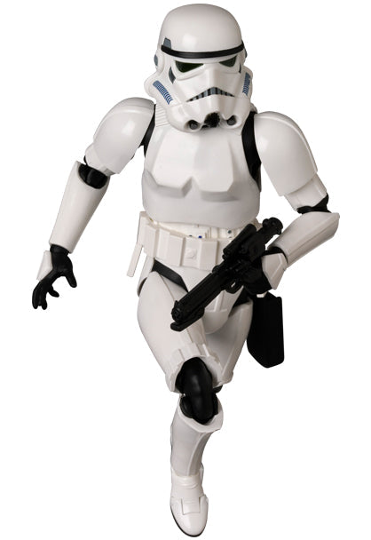 『スター・ウォーズ』MAFEX STORMTROOPER(TM) Ver. 2.0
