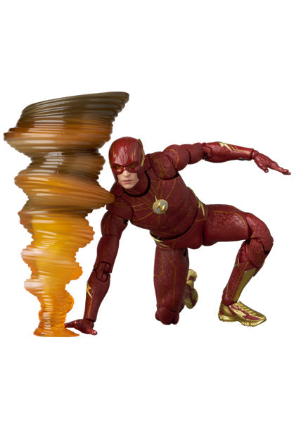 『フラッシュ』MAFEX THE FLASH(THE FLASH)