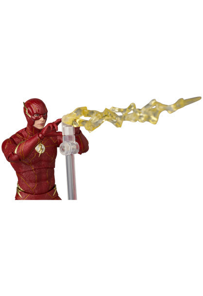 『フラッシュ』MAFEX THE FLASH(THE FLASH)