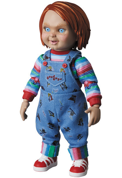 『Good Guys』MAFEX (RENEWAL Ver.)