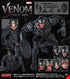 『VENOM (』MAFEX Venom: Let There Be Carnage)