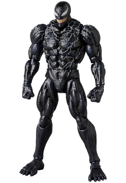 『VENOM (』MAFEX Venom: Let There Be Carnage)