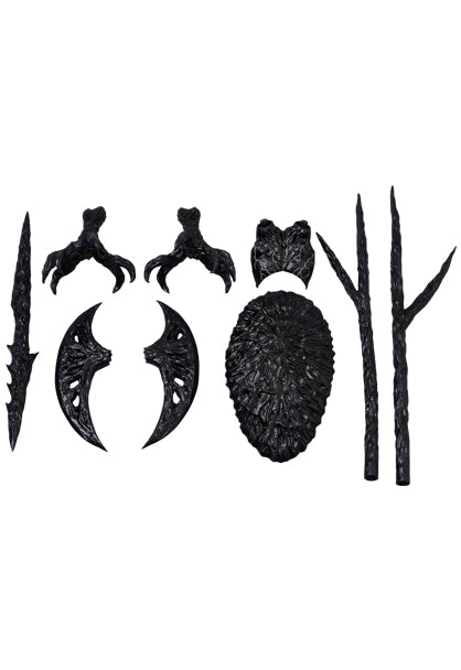 『VENOM (』MAFEX Venom: Let There Be Carnage)