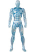 『ICEMAN』MAFEX (COMIC Ver.)