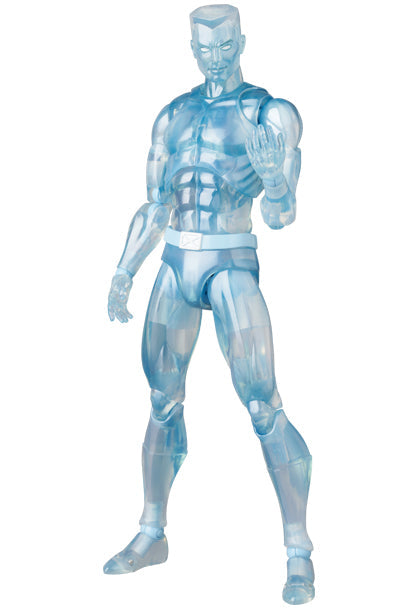『ICEMAN』MAFEX (COMIC Ver.)