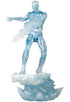 『ICEMAN』MAFEX (COMIC Ver.)
