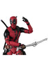 『デッドプール&ウルヴァリン』MAFEX DEADPOOL (Deadpool & Wolverine Ver.)