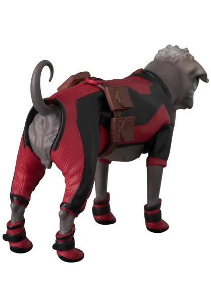 『デッドプール&ウルヴァリン』MAFEX DEADPOOL (Deadpool & Wolverine Ver.)