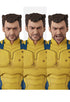 『デッドプール&ウルヴァリン』MAFEX WOLVERINE (Deadpool & Wolverine Ver.)