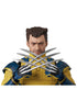 『デッドプール&ウルヴァリン』MAFEX WOLVERINE (Deadpool & Wolverine Ver.)