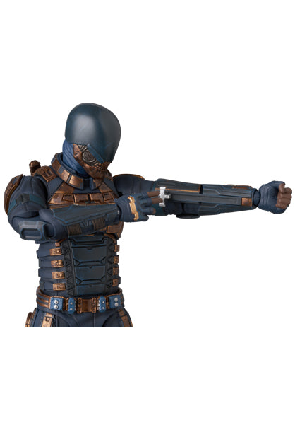 『MAFEX』BLOODSPORT