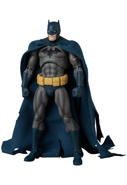 『BATMAN』MAFEX DAMAGE Ver.(BATMAN: HUSH Ver.)