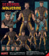 『WOLVERINE』MAFEX BROWN Ver.