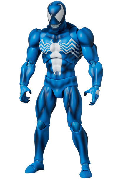 『VENOM』MAFEX (COMIC BLUE Ver.)