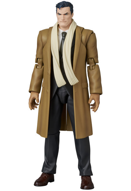 『BATMAN: HUSH』MAFEX BRUCE WAYNE( Ver.)