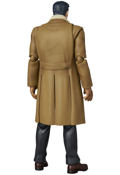 『BATMAN: HUSH』MAFEX BRUCE WAYNE( Ver.)