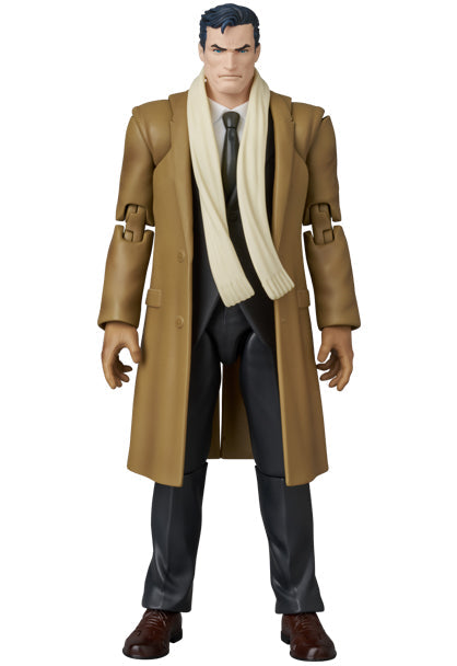 『BATMAN: HUSH』MAFEX BRUCE WAYNE( Ver.)