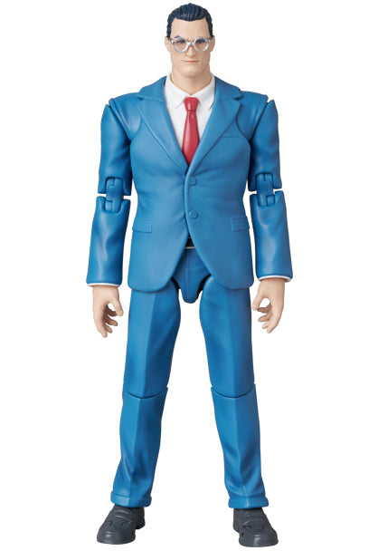 『BATMAN: HUSH』MAFEX CLARK KENT( Ver.)