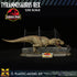 『ジュラシック・パーク』1/35スケール ティラノサウルス・レックス プラスチックモデルキット【202410再販】